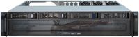 Inter-Tech IPC 2U-2404S Rack Zwart, Zilver - thumbnail