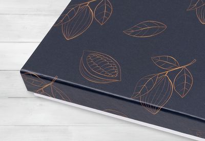Chocolade Rechthoekig 24 stukjes