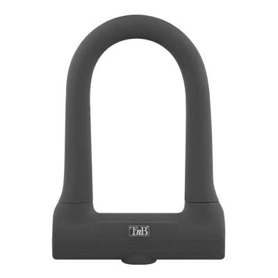 Sleutelslot T'NB UMULOCK Grijs