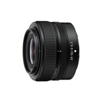 Nikon Z 24-50mm f/4-6.3 objectief