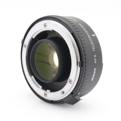 Nikon TC-14E II teleconverter occasion