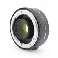 Nikon TC-14E II teleconverter occasion