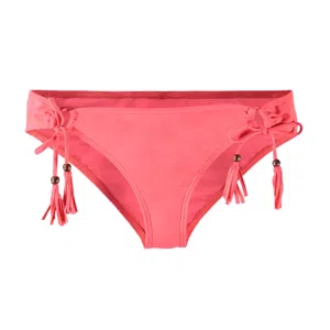 Ten Cate Midi Bow bikini slip dames