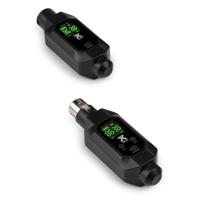 Vonyx WAT200 Wireless Audio System UHF Vonyx WAT200 Wireless Audio System UHF