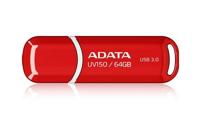 ADATA 64GB DashDrive UV150 USB flash drive USB Type-A 3.2 Gen 1 (3.1 Gen 1) Rood