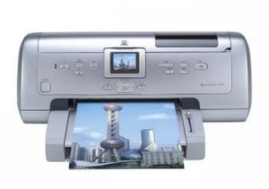 HP 7960 fotoprinter Inkjet 4800 x 1200 DPI A4 (210 x 297 mm)