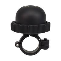 CRANE E-ne revolver - all black