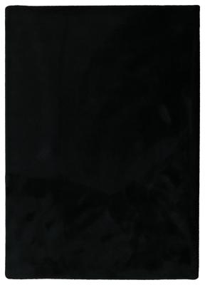 HEMA Rekbare boekenkaften zwart - 6 stuks