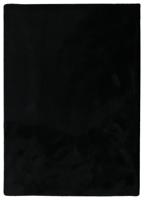 HEMA Rekbare boekenkaften zwart - 6 stuks