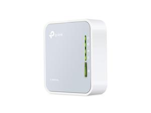TP-Link TL-WR902AC travel router