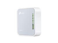 TP-Link TL-WR902AC travel router