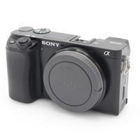 Sony A6100 body occasion