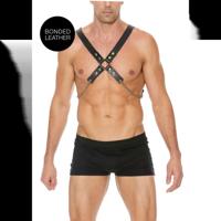 Ouch! by Shots Heren Keten Harnas - thumbnail