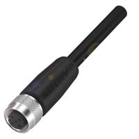 BALLUFF BCC0HU7 Sensor/actuator aansluitkabel 1 stuk(s)