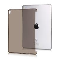 Schokbestendige TPU-beschermhoes voor iPad Pro 9 7 inch (zwart)