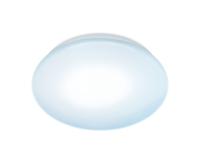 WiZ Adria WiZ Ceiling 17W RD 4000K Dim 871951433807400 LED-plafondlamp LED 12 W Wit