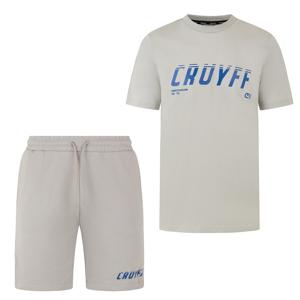 Cruyff League Zomerset Grijs