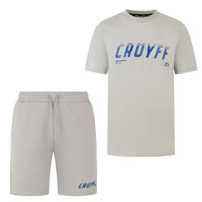 Cruyff League Zomerset Grijs