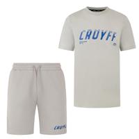 Cruyff League Zomerset Grijs