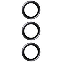 PanzerGlass Hoops 1227 Cameraprotector (glas) Samsung Galaxy A55 5G 1 stuk(s) PanzerGlass Hoops 1227 Cameraprotector (glas) Samsung Galaxy A55 5G 1 stuk(s)