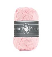 Durable Coral Mini 386 Rosa