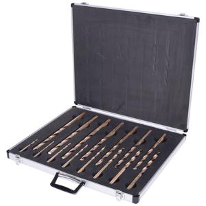 KS Tools 9629630 Spiraalboor 1 stuk(s)