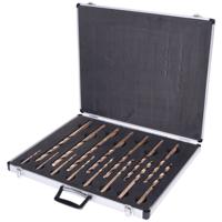 KS Tools 9629630 Spiraalboor 1 stuk(s)