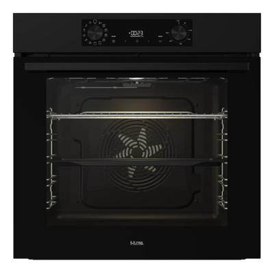 Etna OM316MZ Inbouw oven Zwart