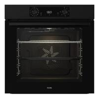 Etna OM316MZ Inbouw oven Zwart