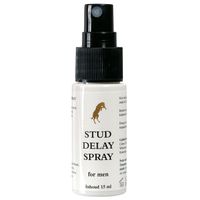 Orgasme Vertragende Spray - Stud Delay Spray - thumbnail