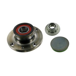 Wiellager VKBA3549