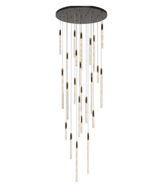 Kroonluchter Crosley