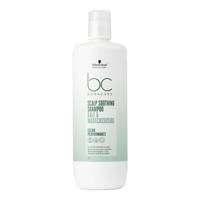 Schwarzkopf BonaCure Clean Performance Scalp Care Shooting Shampoo 1000ml