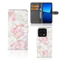 Xiaomi 13 Pro Hoesje Lovely Flowers