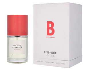 Beso Beach Beso Pasion Eau de Parfum Spray 100 ml