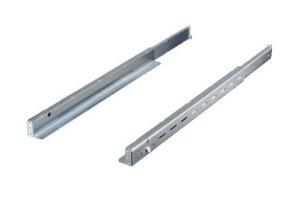 Rittal 5302035 19 inch Rails voor patchkast