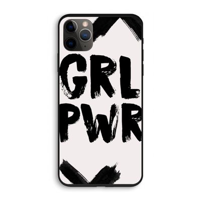 Girl Power #2: iPhone 11 Pro Biologisch afbreekbaar hoesje