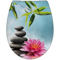 Cedo Wellness Toiletzitting - Luxe Soft-Close WC Deksel