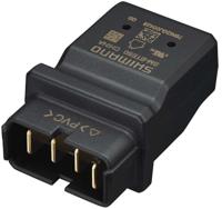 Shimano steps verloop adapter voor accu sm-bte60