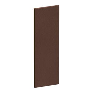 Auralex SonoSuede ProPanel Brown 16x48x1 absorber (per stuk)