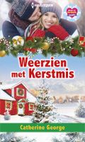 Weerzien met Kerstmis - Catherine George - ebook - thumbnail