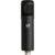 Warm Audio WA-47jr SE Black grootmembraan condensatormicrofoon