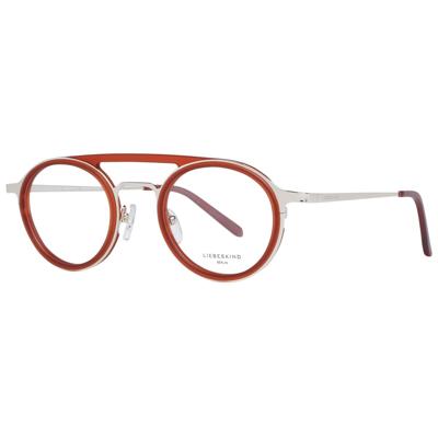 Unisex Brillenframe Liebeskind Berlin 11042-00310 46