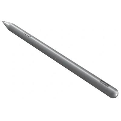 Lenovo Tab Pen Plus voor M10 5G, P12, M11, Tab Plus Stylus pen Grijs Lenovo Tab Pen Plus voor M10 5G, P12, M11, Tab Plus Stylus pen Grijs