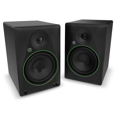 MACKIE CR8-BT actieve studiomonitor (set van 2)