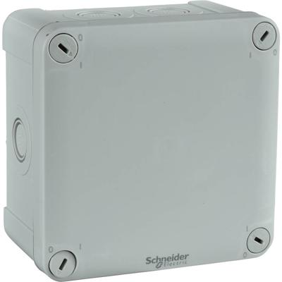 Schneider Electric ENN05085 Verdeeldoos (b x h x d) 116 x 61 x 74 mm 5 stuk(s) Schneider Electric ENN05085 Verdeeldoos (b x h x d) 116 x 61 x 74 mm 5 stuk(s)
