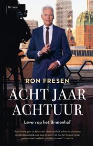 Acht jaar Achtuur (Paperback)