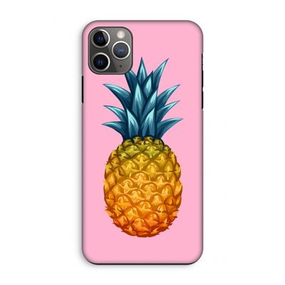 Grote ananas: iPhone 11 Pro Max Tough Case