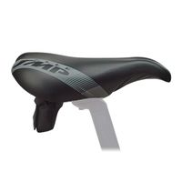 Selle SMP Smp handgemaakt zadeltasje met luxe regencover (univ.)