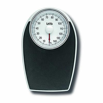 Analoge Weegschaal LAICA Roestvrij staal 150 kg